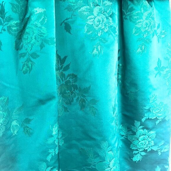 Vintage 3 Piece Y2K Teal Set - Picture 5 of 11